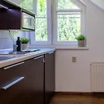 Apartmenty Maria トレスナ