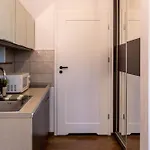 Apartmenty Maria * トレスナ