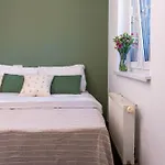 Apartmenty Maria