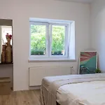 Apartmenty Maria アパート