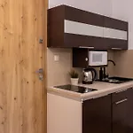 アパート Apartmenty Maria *