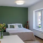 Apartmenty Maria *