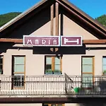 Apartmenty Maria アパート