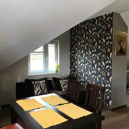 Apartment Apartmenty Maria