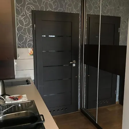 Apartmenty Maria Tresna