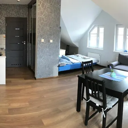Apartmenty Maria Apartment *