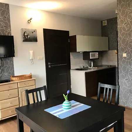 Apartmenty Maria Tresna