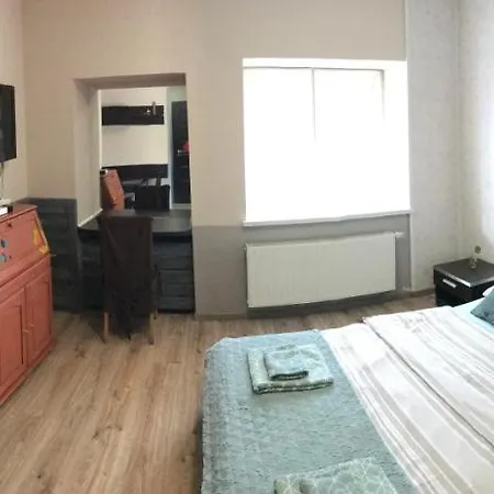 Apartmenty Maria *