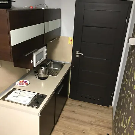 Apartmenty Maria Tresna