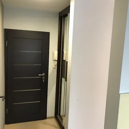 Apartmenty Maria * Tresna