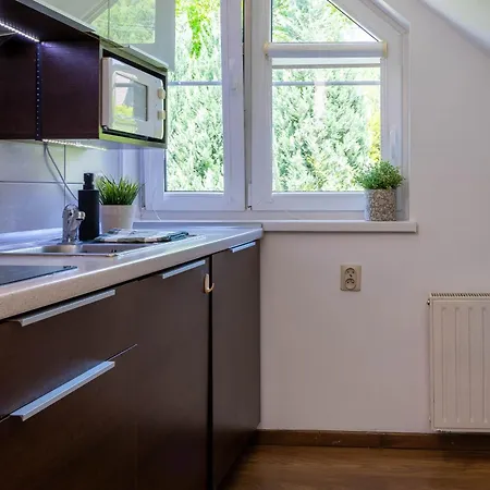 Apartmenty Maria Tresna