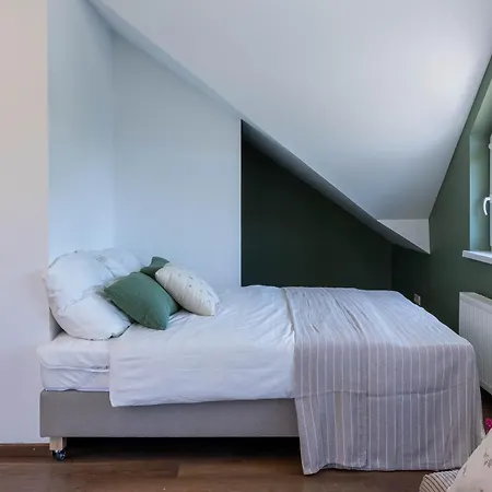 Apartmenty Maria * Tresna