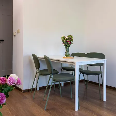 Apartmenty Maria Apartment