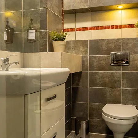 Apartmenty Maria *
