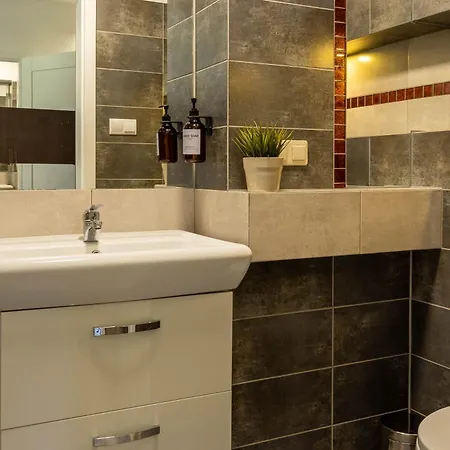 Apartmenty Maria Tresna