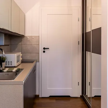 Apartmenty Maria * Tresna