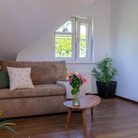 Apartmenty Maria