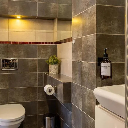 Apartmenty Maria Apartman