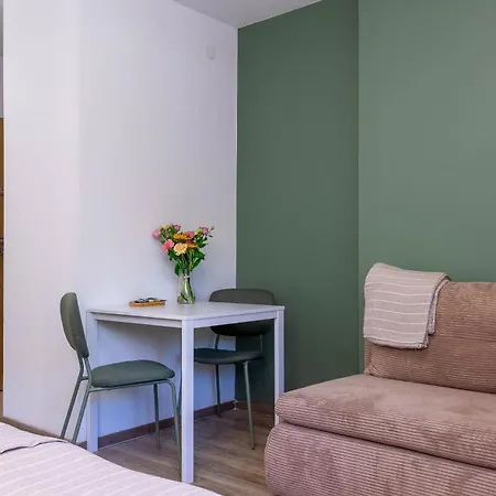 Apartmenty Maria * Tresna