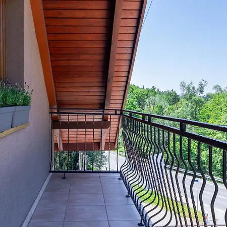 דירה Apartmenty Maria טרסנה