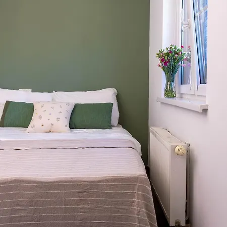 Apartmenty Maria