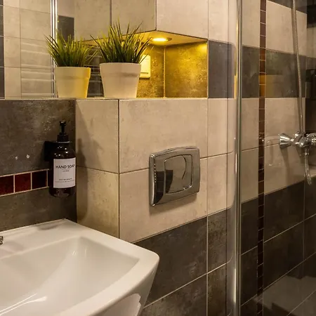 Apartmenty Maria Tresna