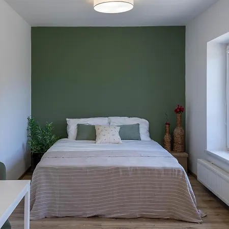 Apartmenty Maria