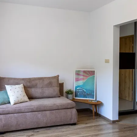 Apartmenty Maria Apartman