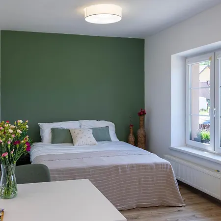 Apartmenty Maria *