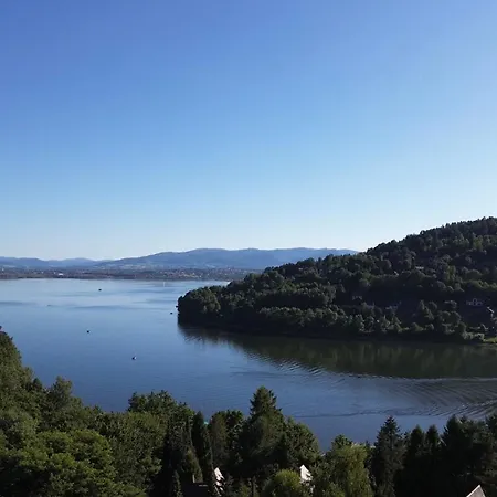 Apartmenty Maria Apartment