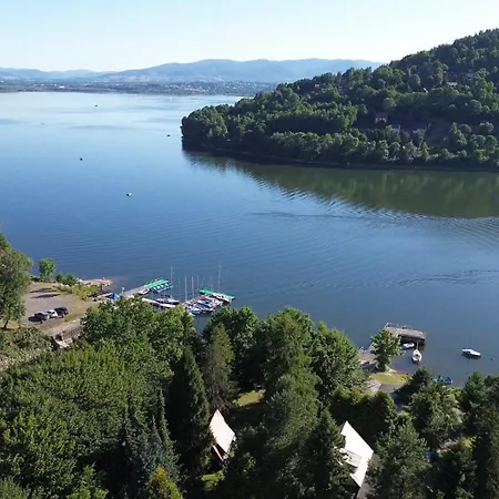 Apartmenty Maria Apartman Tresna