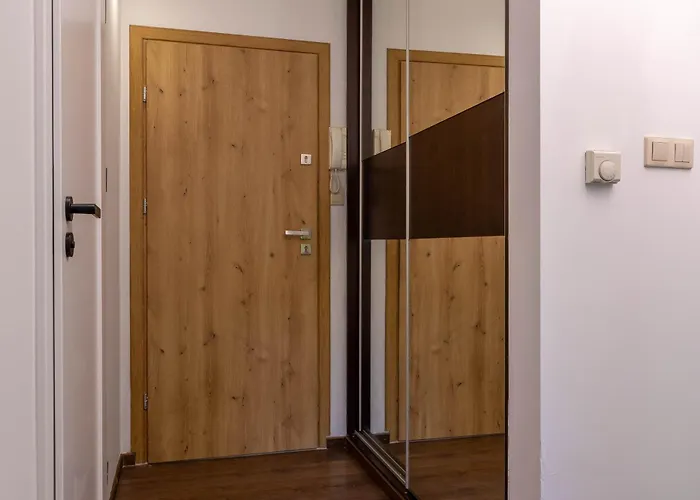 Apartmenty Maria Apartment Tresna