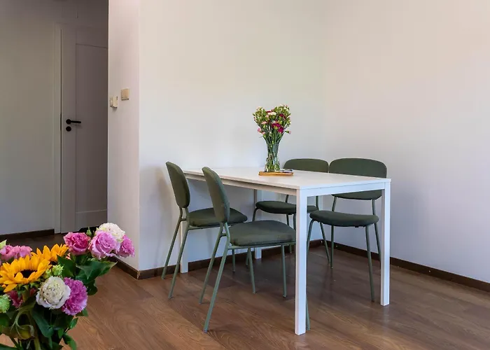 Apartmenty Maria Apartment