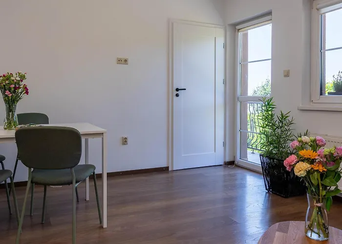 Apartment Apartmenty Maria Tresna