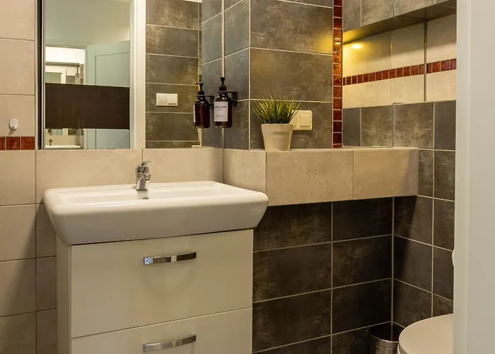 Apartmenty Maria Tresna