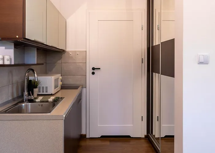 Apartmenty Maria * Tresna