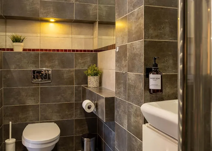 Apartmenty Maria Apartment