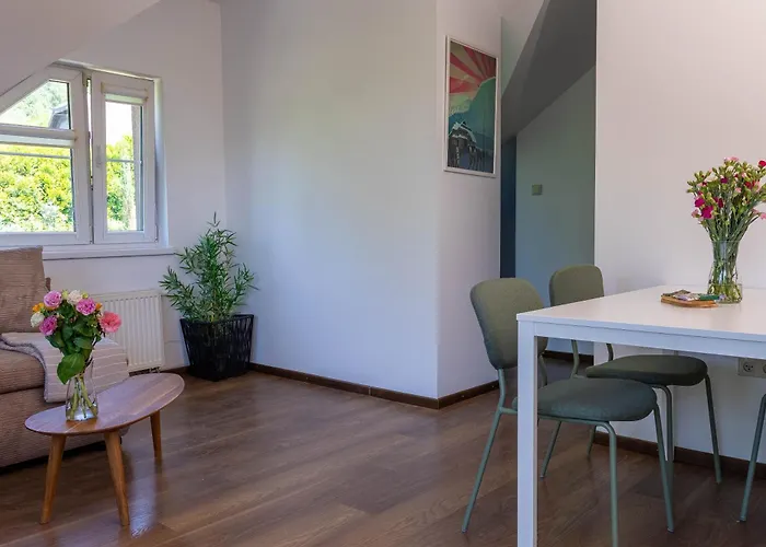 Apartmenty Maria Apartment *