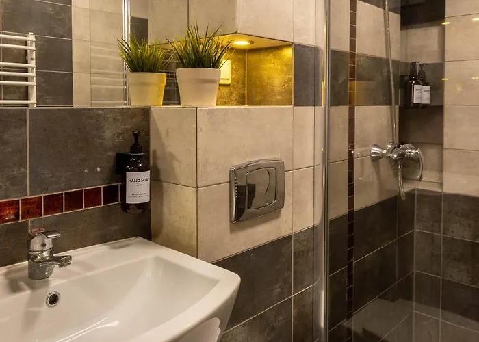 Apartmenty Maria Tresna