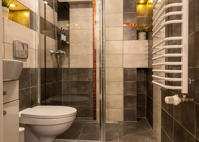 Apartmenty Maria * Tresna