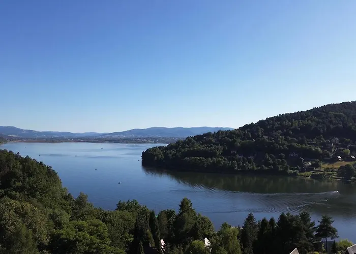 Apartmenty Maria Apartment