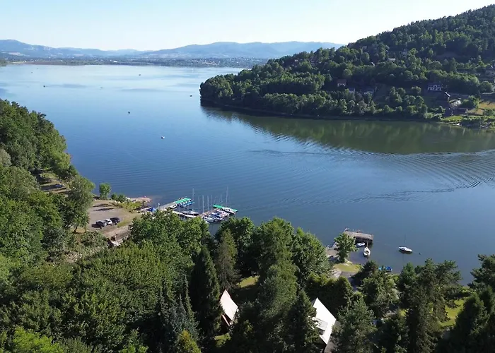 Apartmenty Maria Apartment Tresna